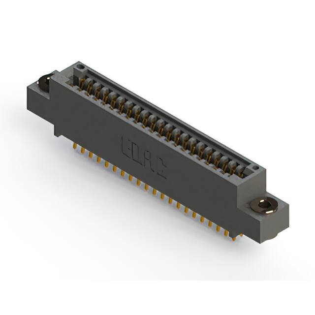 895-042-556-503 EDAC Inc.  Edgeboard Connectors